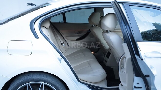 BMW 328 2014, 238,000 km - 2.0 l - Bakı