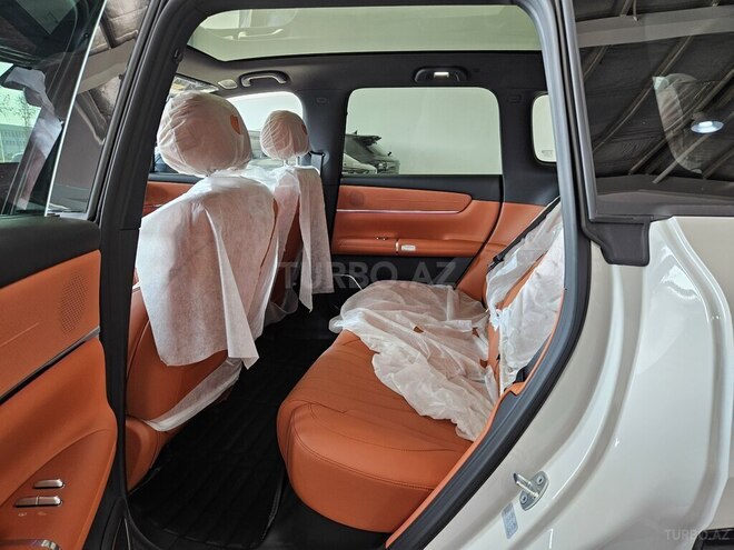 Changan Qiyuan Q07-12