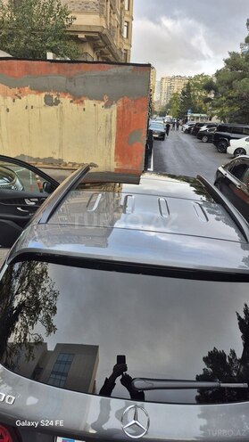 Mercedes GLC 200 4MATIC 2020, 28,000 km - 2.0 l - Bakı