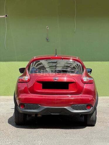 Nissan Juke 2015, 154,500 km - 1.6 л - Xırdalan
