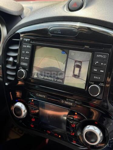 Nissan Juke 2015, 154,500 km - 1.6 л - Xırdalan