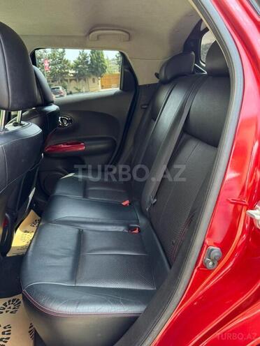 Nissan Juke 2015, 154,500 km - 1.6 л - Xırdalan