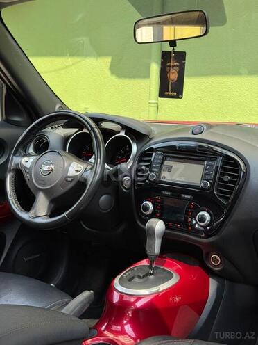 Nissan Juke 2015, 154,500 km - 1.6 л - Xırdalan