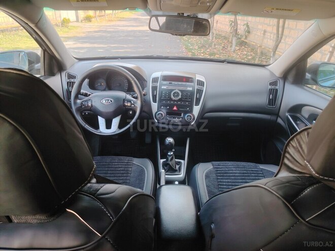 Kia  2011, 343,170 km - 1.6 l - Oğuz