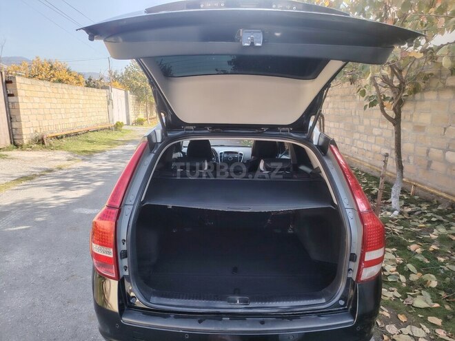 Kia  2011, 343,170 km - 1.6 l - Oğuz