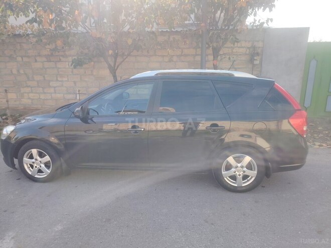 Kia  2011, 343,170 km - 1.6 l - Oğuz