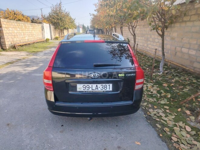 Kia  2011, 343,170 km - 1.6 l - Oğuz