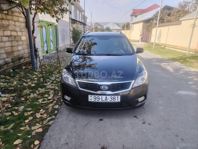 Kia  2011, 343,170 km - 1.6 l - Oğuz