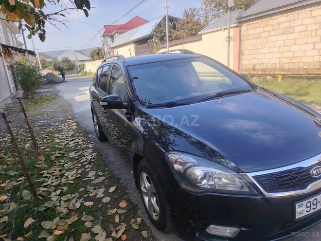 Kia  2011, 343,170 km - 1.6 l - Oğuz