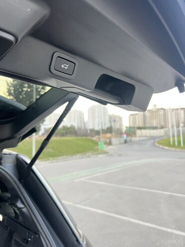 Land Rover RR Sport 2016, 145,000 km - 3.0 l - Bakı