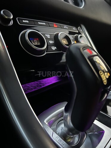 Land Rover RR Sport 2016, 145,000 km - 3.0 l - Bakı