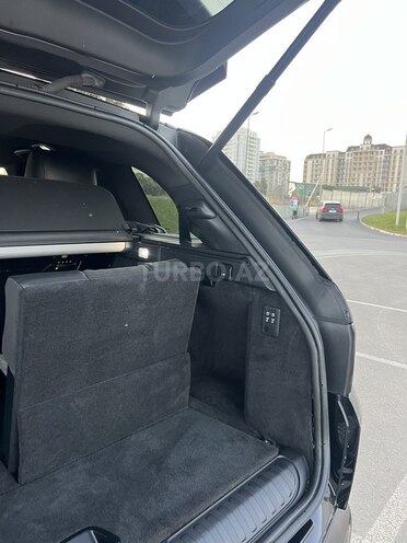 Land Rover RR Sport 2016, 145,000 km - 3.0 l - Bakı