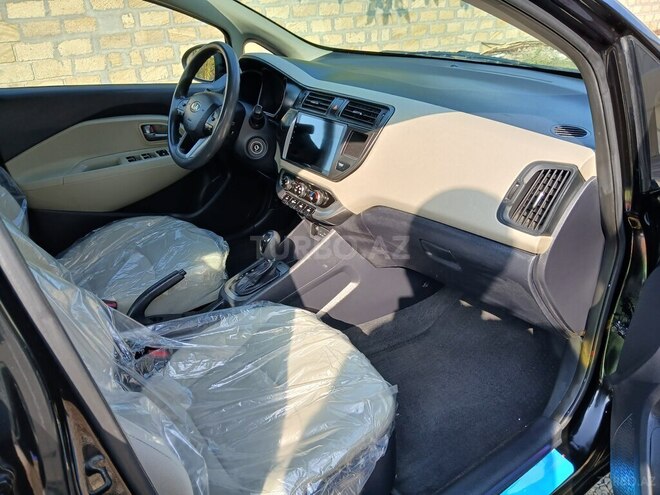 Kia Rio 2013, 193,121 km - 1.6 l - Bakı
