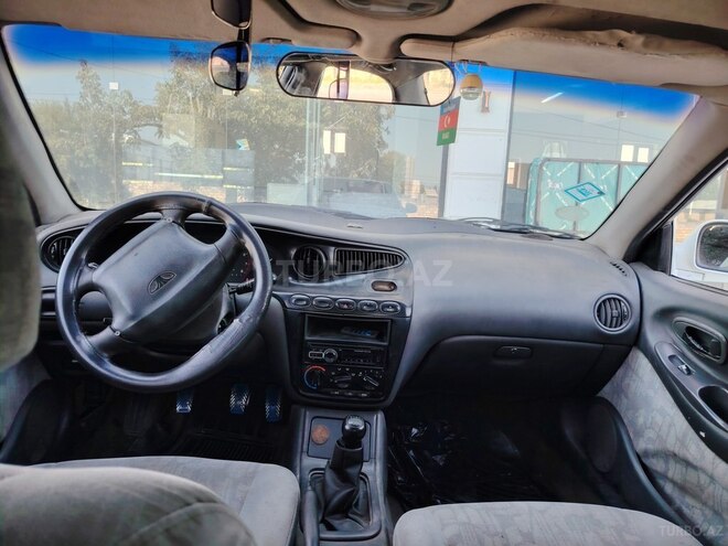 Daewoo Leganza 1997, 120,000 km - 2.0 l - Zaqatala