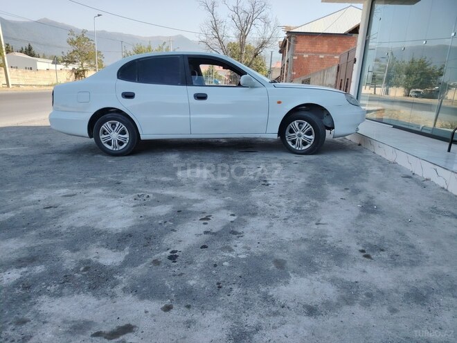 Daewoo Leganza 1997, 120,000 km - 2.0 l - Zaqatala