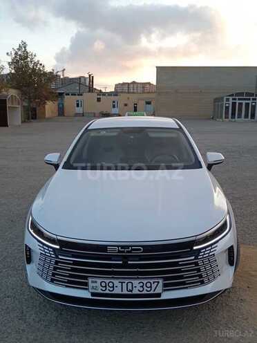 BYD Destroyer 05 2025, 7,000 km - 1.5 l - Bakı