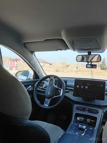 BYD Destroyer 05 2025, 7,000 km - 1.5 l - Bakı