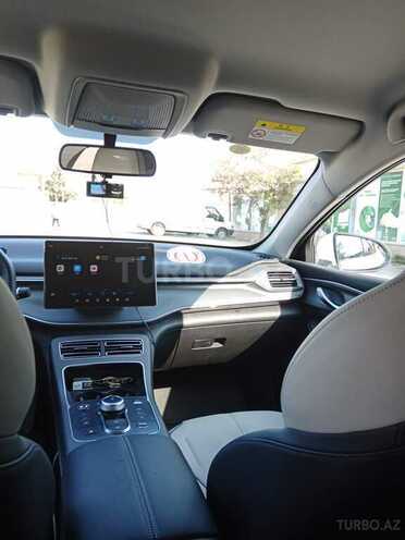 BYD Destroyer 05 2025, 7,000 km - 1.5 l - Bakı