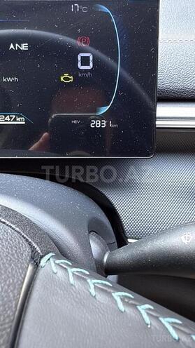 BYD Destroyer 05 2025, 7,000 km - 1.5 l - Bakı