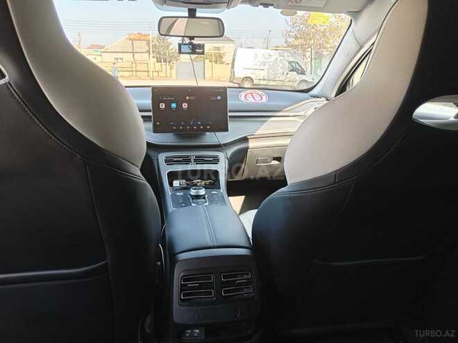 BYD Destroyer 05 2025, 7,000 km - 1.5 l - Bakı