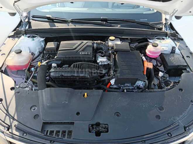 BYD Destroyer 05 2025, 7,000 km - 1.5 l - Bakı