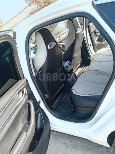 BYD Destroyer 05 2025, 7,000 km - 1.5 l - Bakı