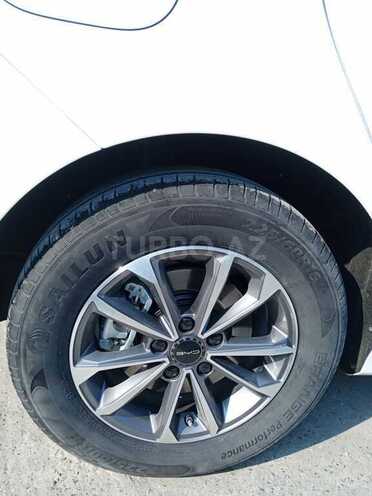 BYD Destroyer 05 2025, 7,000 km - 1.5 l - Bakı
