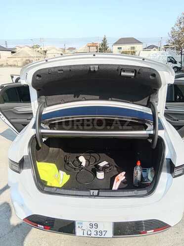 BYD Destroyer 05 2025, 7,000 km - 1.5 l - Bakı