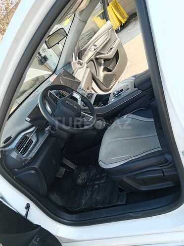 BYD Destroyer 05 2025, 7,000 km - 1.5 l - Bakı