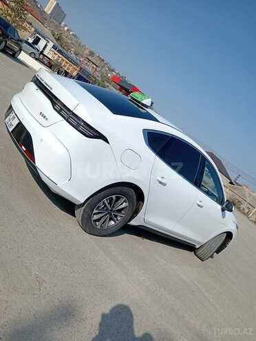 BYD Destroyer 05 2025, 7,000 km - 1.5 l - Bakı
