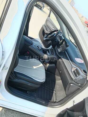 BYD Destroyer 05 2025, 7,000 km - 1.5 l - Bakı