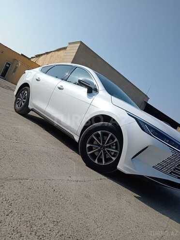 BYD Destroyer 05 2025, 7,000 km - 1.5 l - Bakı