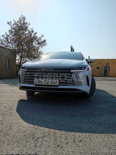 BYD Destroyer 05 2025, 7,000 km - 1.5 l - Bakı