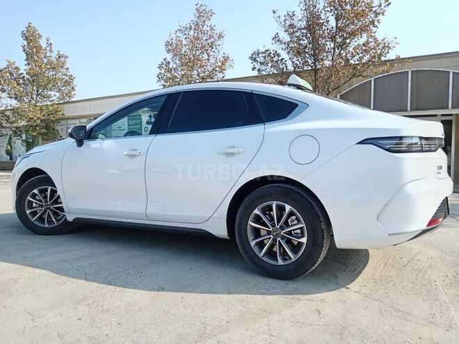 BYD Destroyer 05 2025, 7,000 km - 1.5 l - Bakı
