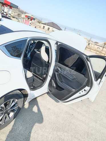 BYD Destroyer 05 2025, 7,000 km - 1.5 l - Bakı