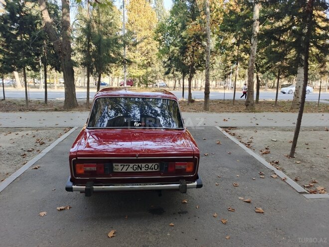 LADA (VAZ) 2106 1995, 150,000 km - 1.5 l - Mingəçevir