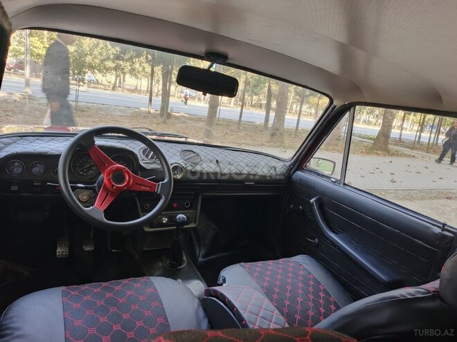 LADA (VAZ) 2106 1995, 150,000 km - 1.5 l - Mingəçevir