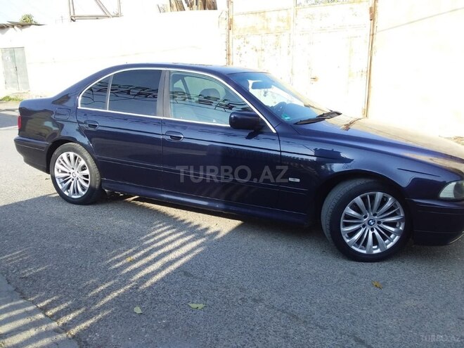 BMW 525 2001, 400,000 km - 2.5 l - Bakı