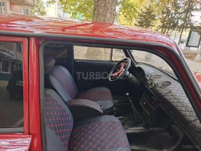 LADA (VAZ) 2106 1995, 150,000 km - 1.5 l - Mingəçevir
