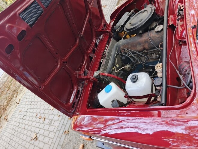 LADA (VAZ) 2106 1995, 150,000 km - 1.5 l - Mingəçevir