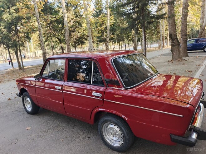 LADA (VAZ) 2106 1995, 150,000 km - 1.5 l - Mingəçevir