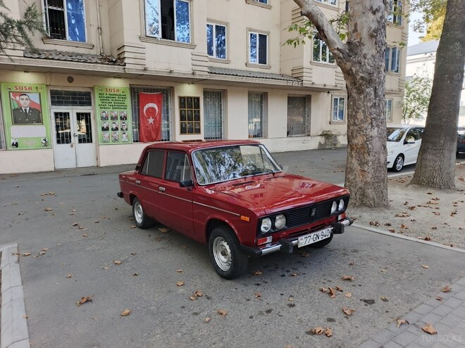 LADA (VAZ) 2106 1995, 150,000 km - 1.5 l - Mingəçevir