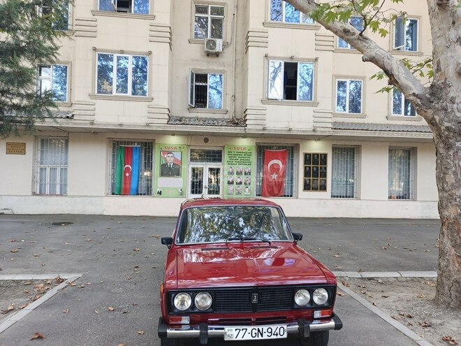 LADA (VAZ) 2106 1995, 150,000 km - 1.5 l - Mingəçevir