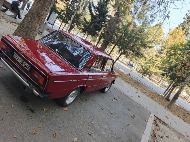 LADA (VAZ) 2106 1995, 150,000 km - 1.5 l - Mingəçevir