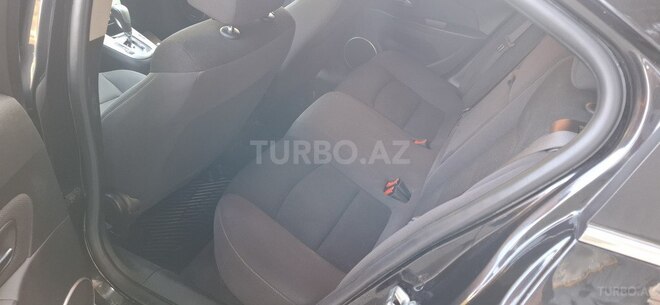 Chevrolet Cruze 2015, 172,882 km - 1.4 l - Sumqayıt