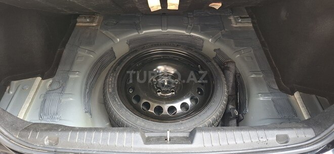 Chevrolet Cruze 2015, 172,882 km - 1.4 l - Sumqayıt