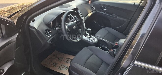 Chevrolet Cruze 2015, 172,882 km - 1.4 l - Sumqayıt