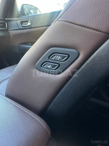 Kia K5 2016, 150,000 km - 2.0 l - Bakı