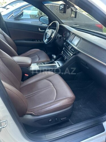 Kia K5 2016, 150,000 km - 2.0 l - Bakı