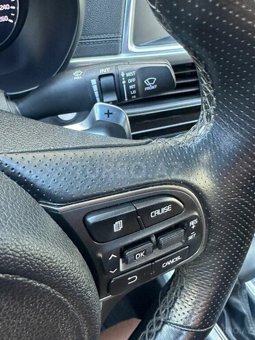 Kia K5 2016, 150,000 km - 2.0 l - Bakı